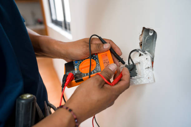 , UT Electrician Company