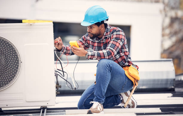 Best Commercial Electrician Services  in Fairview, UT