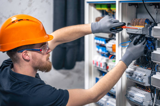 Best Electrical Troubleshooting Services  in Fairview, UT
